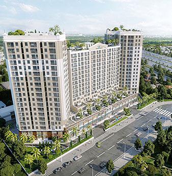 Centum Wealth Complex