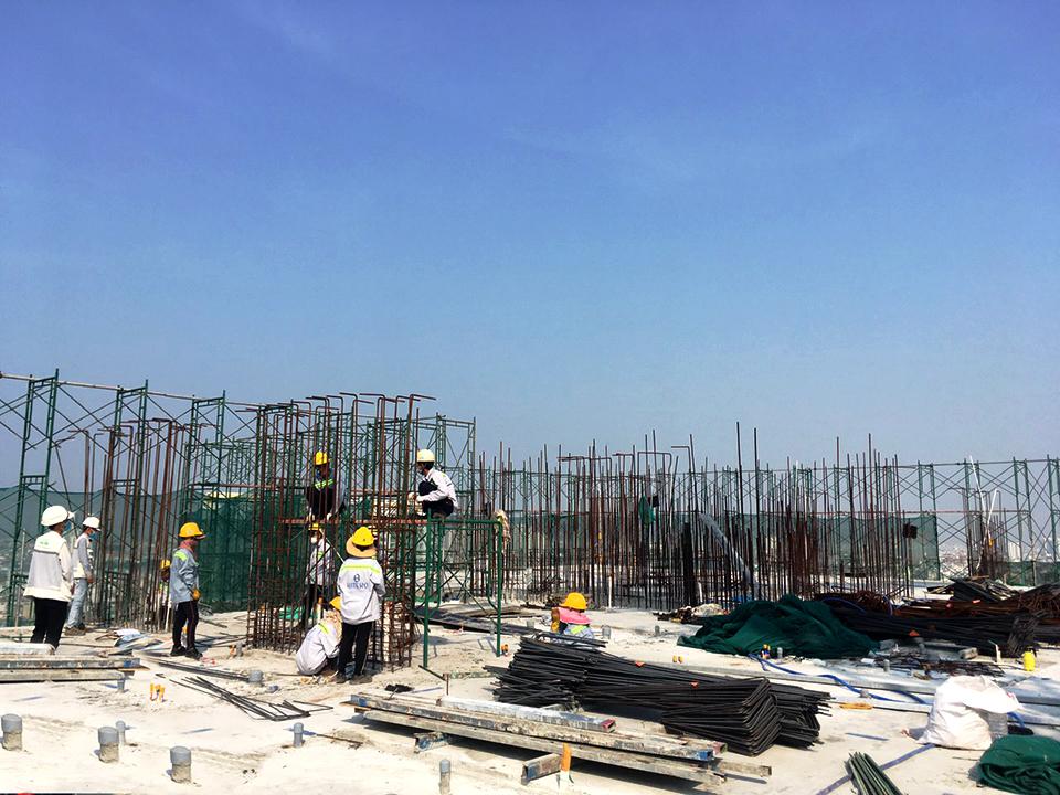 AURORA RESIDENCES