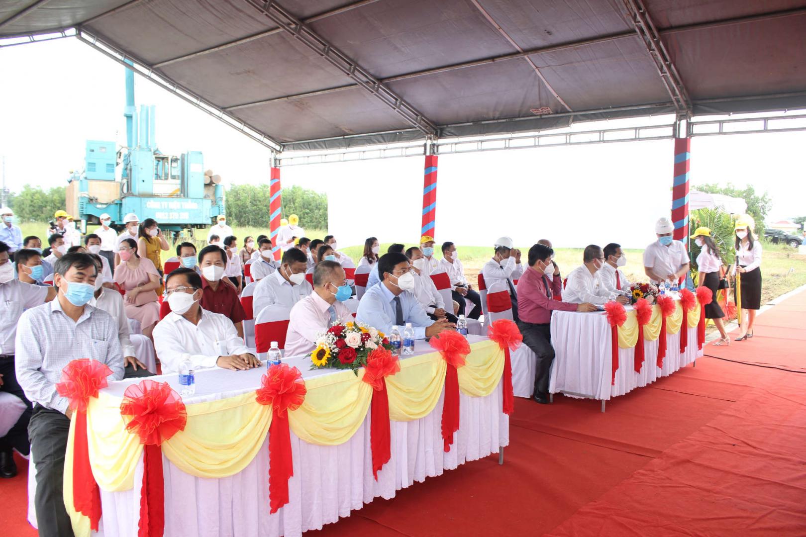 Nhà máy chế biến thủy sản Minh Phú