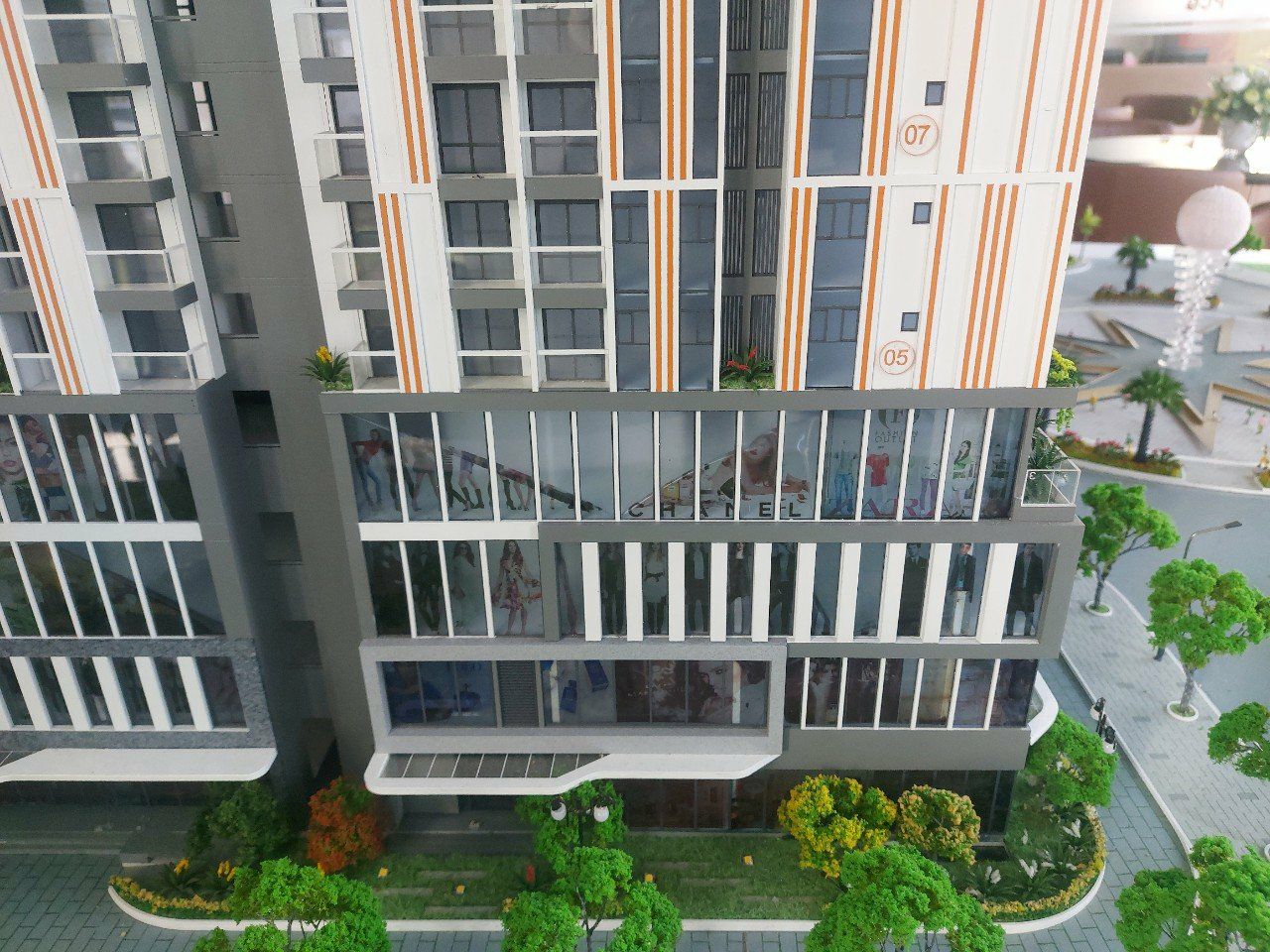 Sophia Center