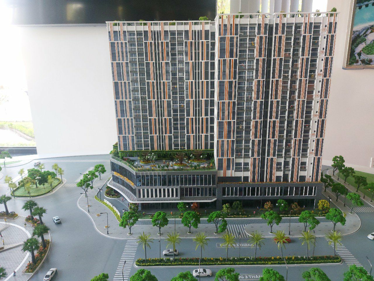 Sophia Center